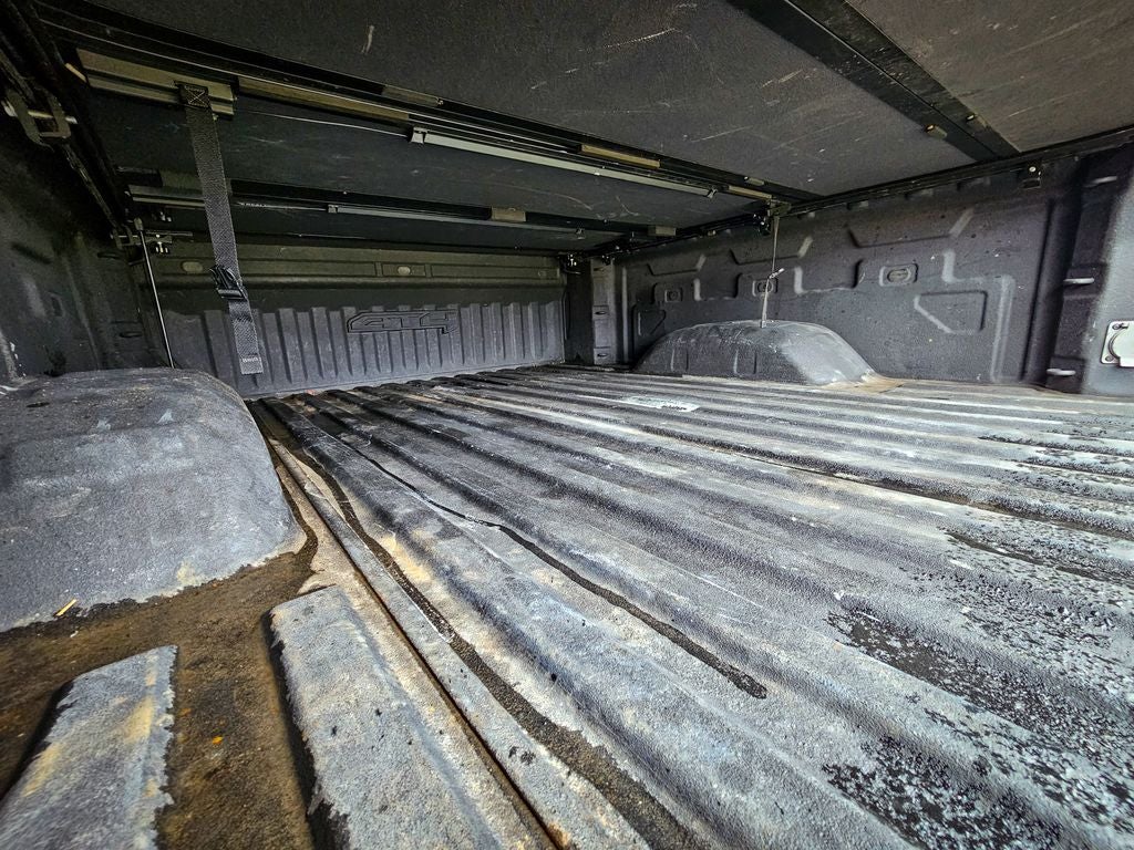 2020 GMC Sierra 2500HD 4WD Crew Cab Standard Bed AT4