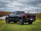 2020 GMC Sierra 2500HD 4WD Crew Cab Standard Bed AT4