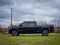 2020 GMC Sierra 2500HD 4WD Crew Cab Standard Bed AT4