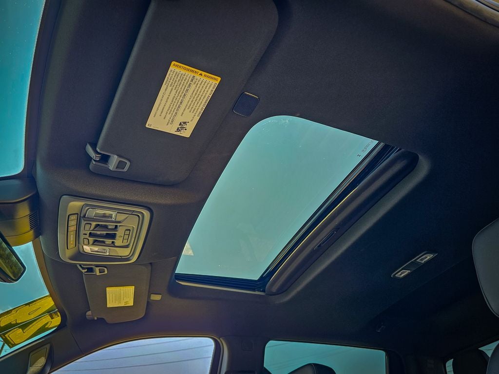 2024 GMC Sierra 2500HD 4WD Crew Cab Standard Bed AT4