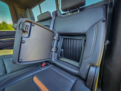 2024 GMC Sierra 2500HD 4WD Crew Cab Standard Bed AT4