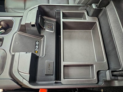 2024 GMC Sierra 2500HD 4WD Crew Cab Standard Bed Denali