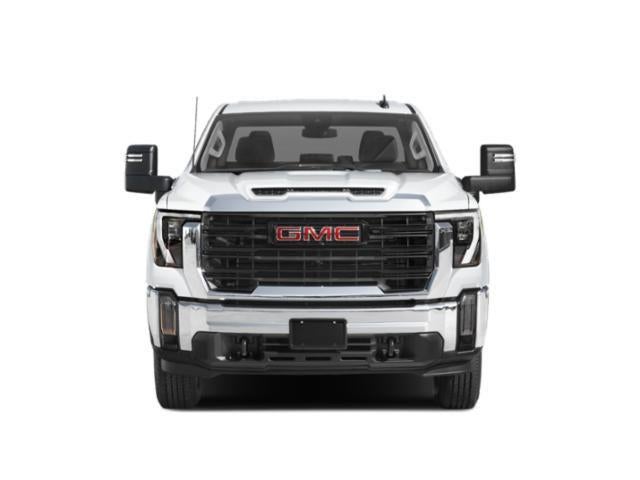 2024 GMC Sierra 2500HD 4WD Crew Cab Standard Bed Denali
