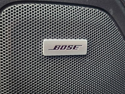 2021 GMC Sierra 2500HD 4WD Crew Cab Standard Bed Denali