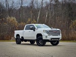 2021 GMC Sierra 2500HD 4WD Crew Cab Standard Bed Denali