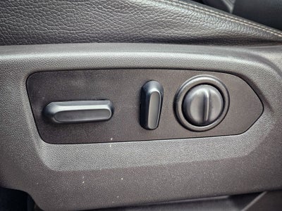 2021 GMC Sierra 2500HD 4WD Crew Cab Standard Bed Denali