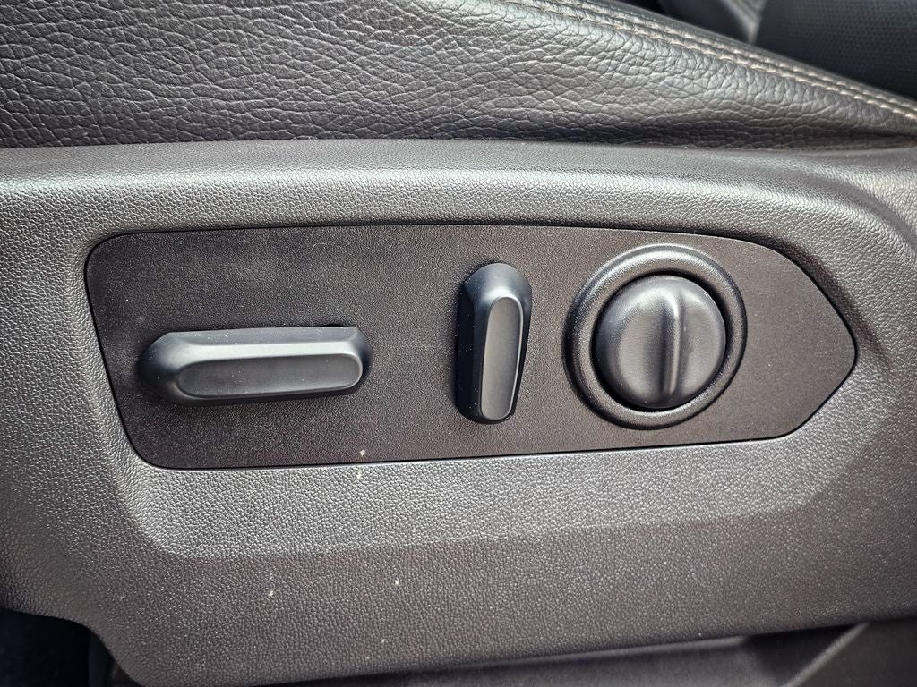 2021 GMC Sierra 2500HD 4WD Crew Cab Standard Bed Denali