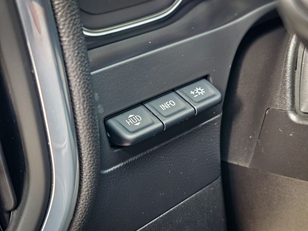 2021 GMC Sierra 2500HD 4WD Crew Cab Standard Bed Denali