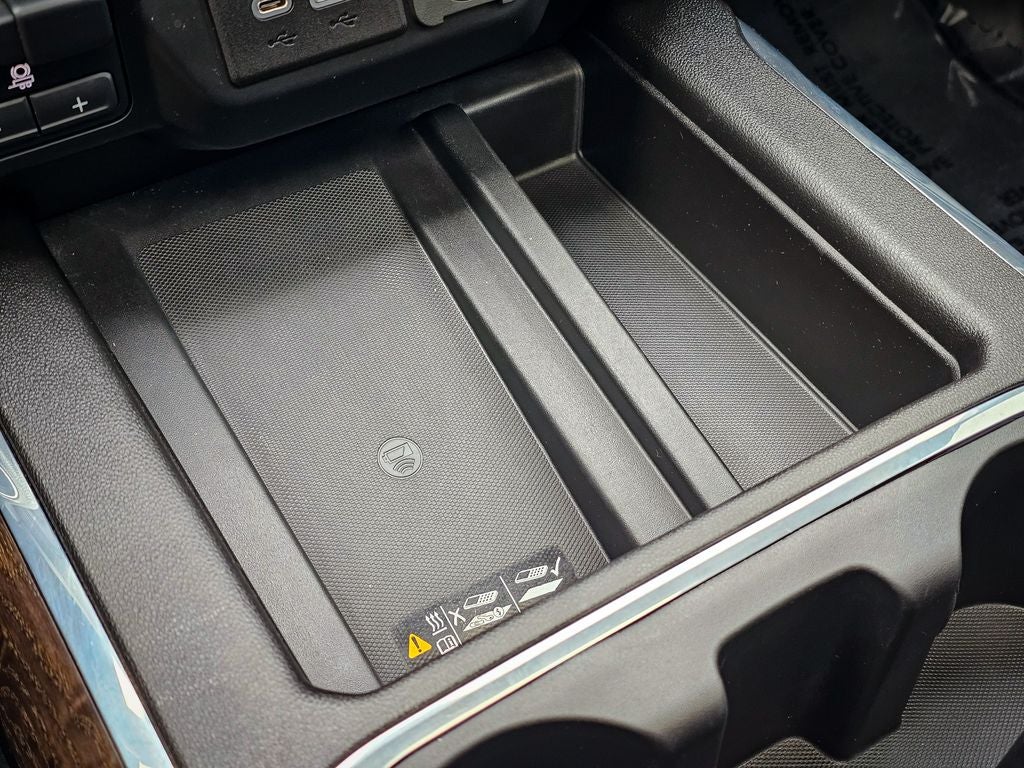 2021 GMC Sierra 2500HD 4WD Crew Cab Standard Bed Denali