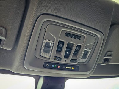 2021 GMC Sierra 2500HD 4WD Crew Cab Standard Bed Denali