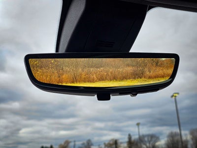 2021 GMC Sierra 2500HD 4WD Crew Cab Standard Bed Denali