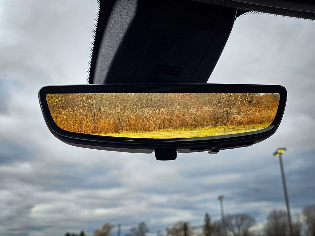 2021 GMC Sierra 2500HD 4WD Crew Cab Standard Bed Denali