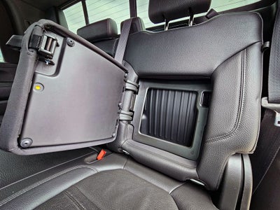 2021 GMC Sierra 2500HD 4WD Crew Cab Standard Bed Denali