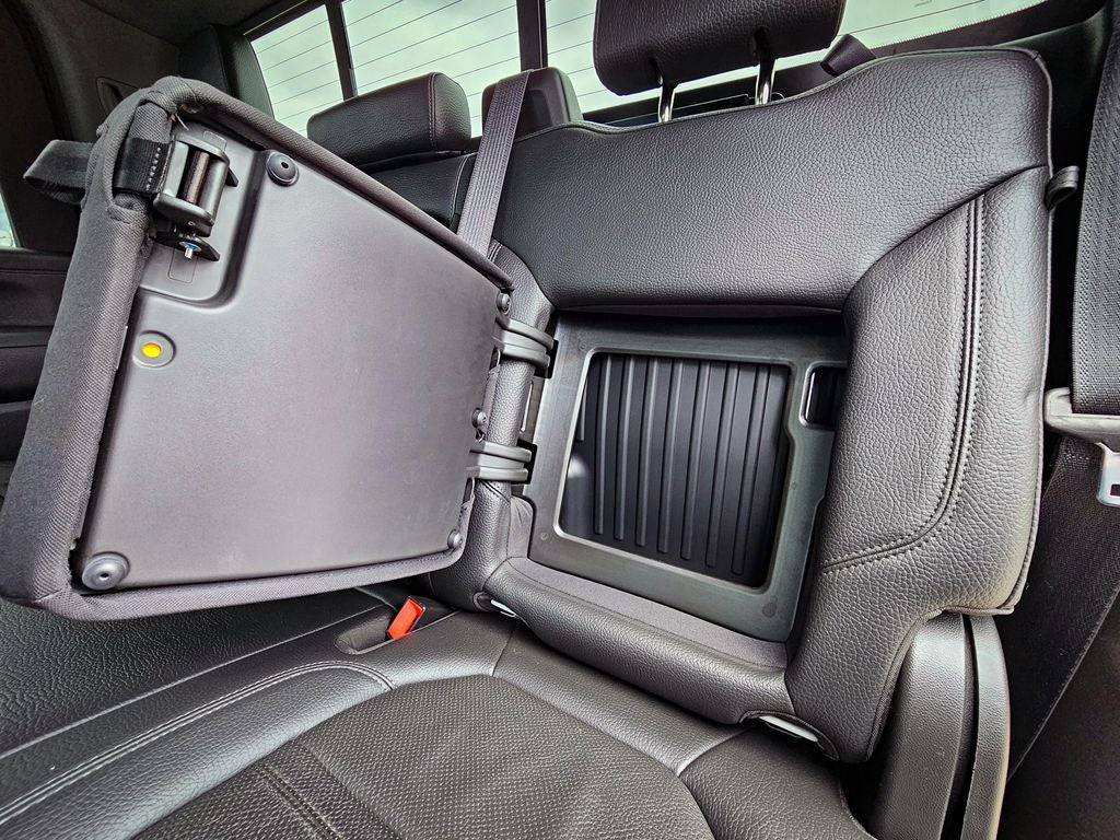 2021 GMC Sierra 2500HD 4WD Crew Cab Standard Bed Denali