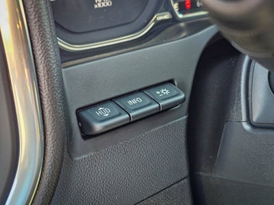 2021 GMC Sierra 2500HD 4WD Crew Cab Standard Bed Denali