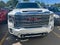 2021 GMC Sierra 2500HD 4WD Crew Cab Standard Bed Denali