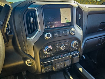 2021 GMC Sierra 2500HD 4WD Crew Cab Standard Bed Denali