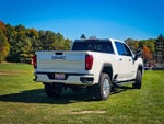 2021 GMC Sierra 2500HD 4WD Crew Cab Standard Bed Denali