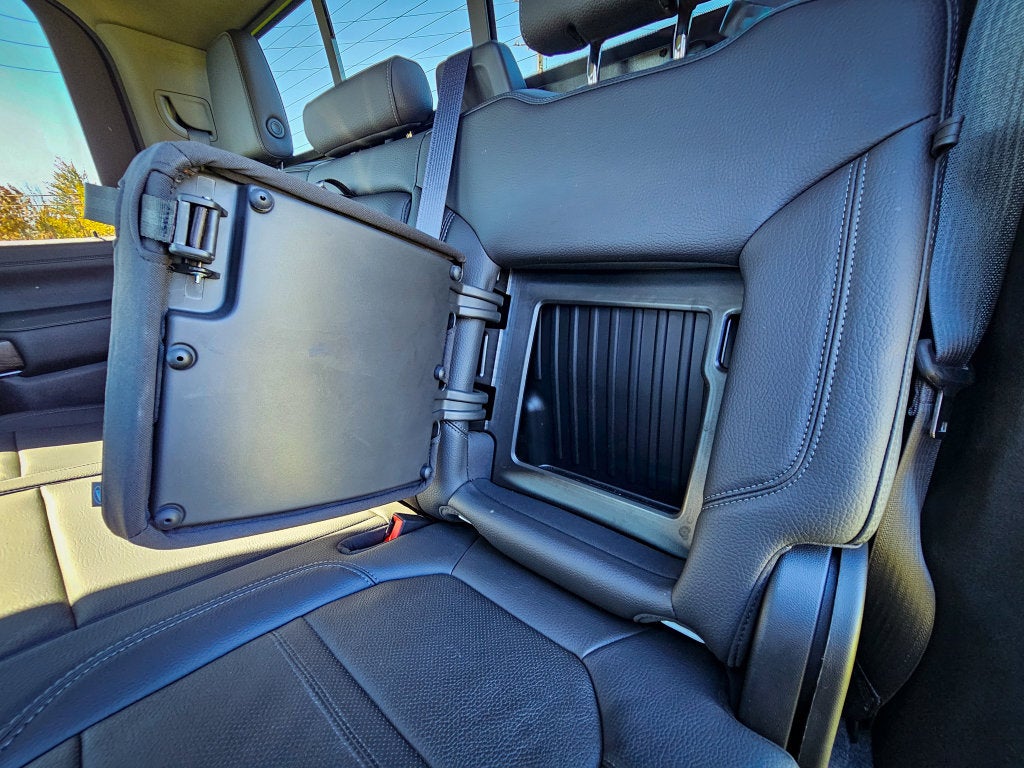2021 GMC Sierra 2500HD 4WD Crew Cab Standard Bed Denali