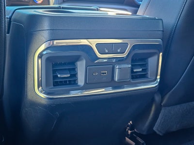 2021 GMC Sierra 2500HD 4WD Crew Cab Standard Bed Denali