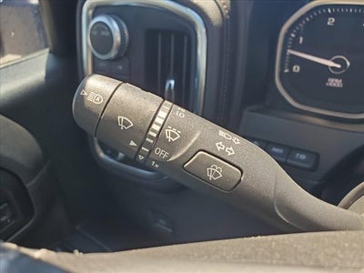 2020 GMC Sierra 2500HD 4WD Crew Cab Standard Bed Denali