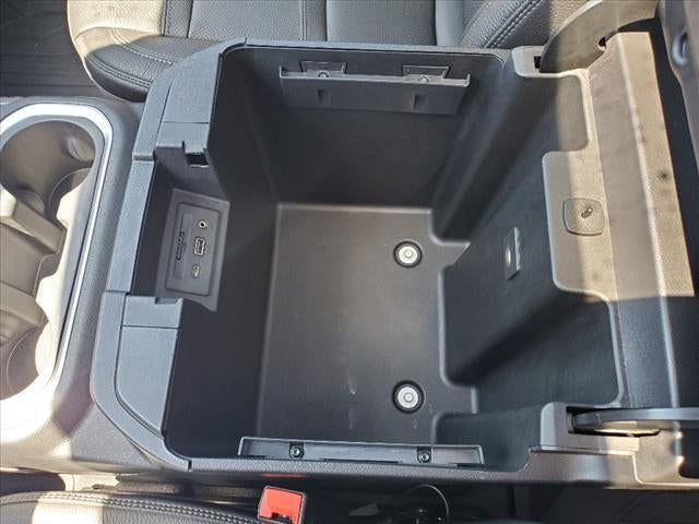 2020 GMC Sierra 2500HD 4WD Crew Cab Standard Bed Denali