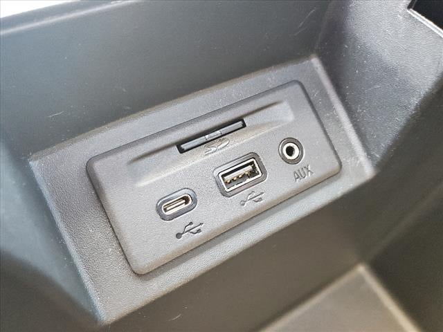 2020 GMC Sierra 2500HD 4WD Crew Cab Standard Bed Denali