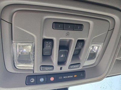 2020 GMC Sierra 2500HD 4WD Crew Cab Standard Bed Denali