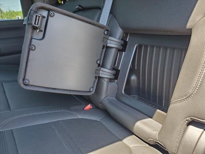 2020 GMC Sierra 2500HD 4WD Crew Cab Standard Bed Denali