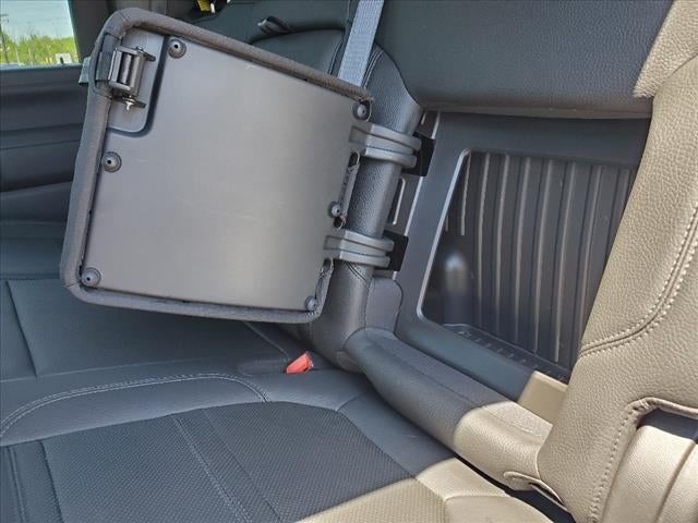 2020 GMC Sierra 2500HD 4WD Crew Cab Standard Bed Denali