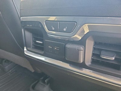 2020 GMC Sierra 2500HD 4WD Crew Cab Standard Bed Denali