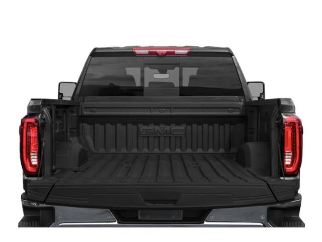 2021 GMC Sierra 3500HD 4WD Crew Cab Standard Bed