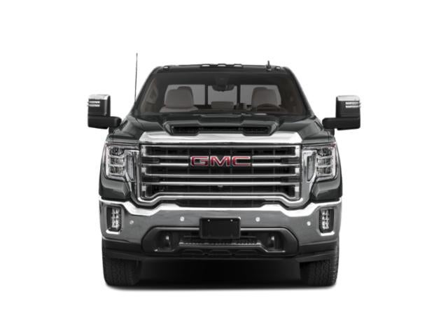 2021 GMC Sierra 3500HD 4WD Crew Cab Standard Bed