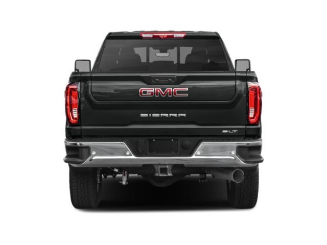 2021 GMC Sierra 3500HD 4WD Crew Cab Standard Bed