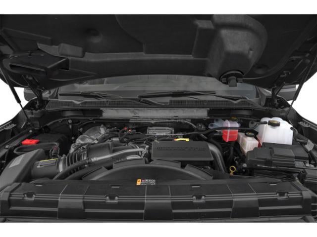 2023 GMC Sierra 3500HD 4WD Crew Cab Standard Bed SLE