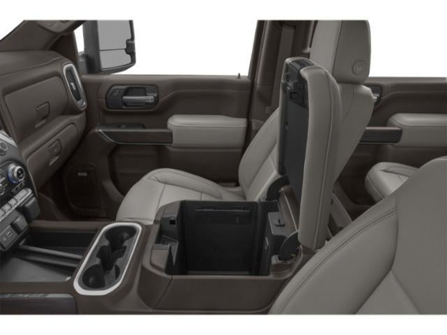 2023 GMC Sierra 3500HD 4WD Crew Cab Standard Bed SLE