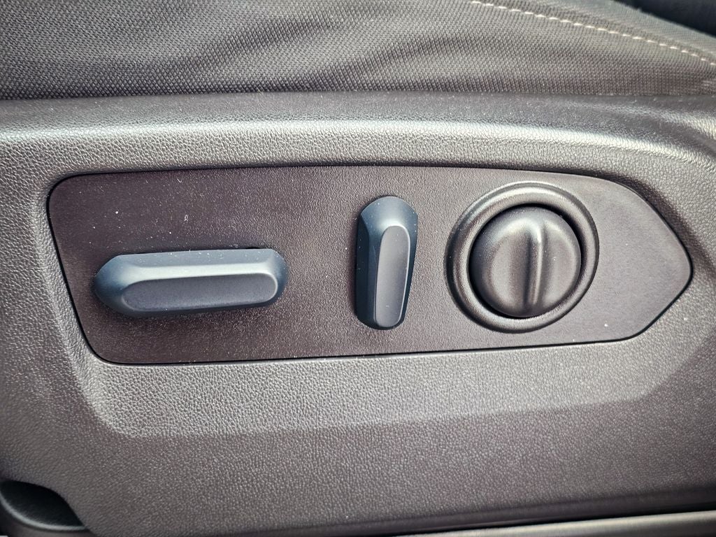 2023 GMC Sierra 3500HD 4WD Crew Cab Standard Bed SLE