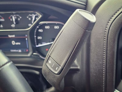 2023 GMC Sierra 3500HD 4WD Crew Cab Standard Bed SLE