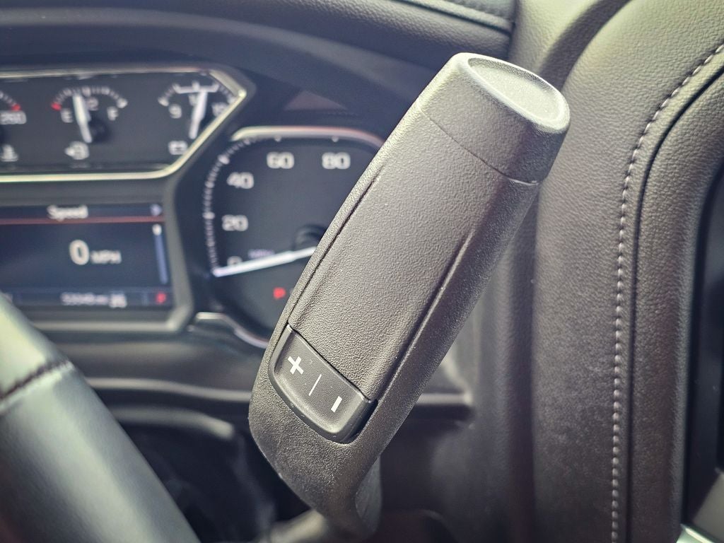 2023 GMC Sierra 3500HD 4WD Crew Cab Standard Bed SLE