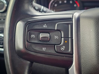 2023 GMC Sierra 3500HD 4WD Crew Cab Standard Bed SLE