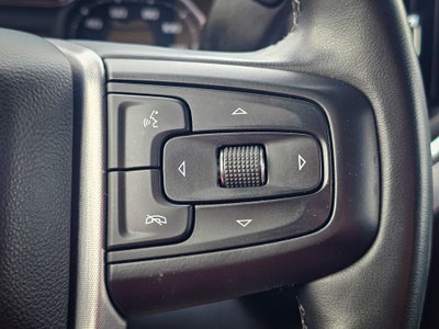 2023 GMC Sierra 3500HD 4WD Crew Cab Standard Bed SLE