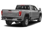 2023 GMC Sierra 3500HD 4WD Crew Cab Standard Bed SLE