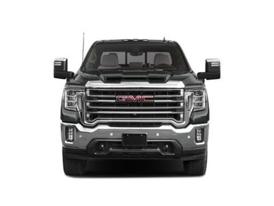 2023 GMC Sierra 3500HD 4WD Crew Cab Standard Bed SLE