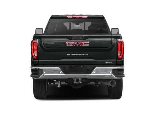 2023 GMC Sierra 3500HD 4WD Crew Cab Standard Bed SLE
