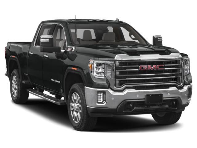 2023 GMC Sierra 3500HD 4WD Crew Cab Standard Bed SLE