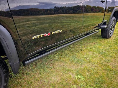 2023 GMC Sierra 3500HD 4WD Crew Cab Standard Bed AT4