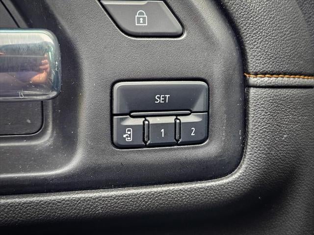 2023 GMC Sierra 3500HD 4WD Crew Cab Standard Bed AT4