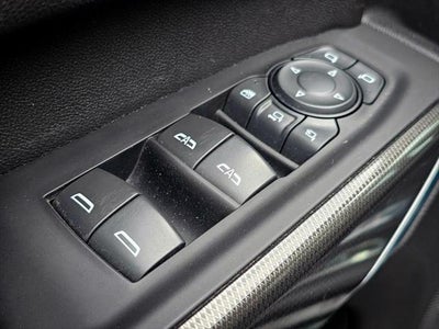 2023 GMC Sierra 3500HD 4WD Crew Cab Standard Bed AT4