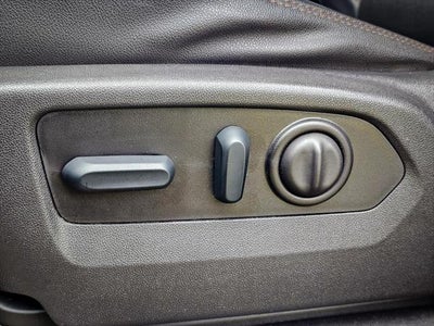 2023 GMC Sierra 3500HD 4WD Crew Cab Standard Bed AT4