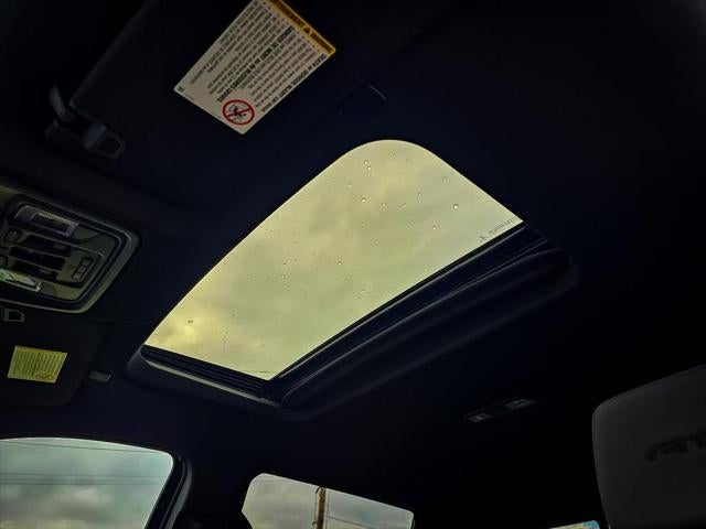 2023 GMC Sierra 3500HD 4WD Crew Cab Standard Bed AT4